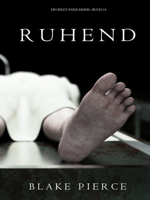 cover image of Ruhend